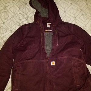 Carhartt Jacket